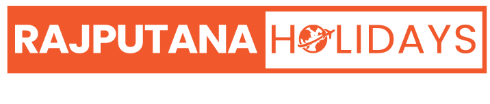 Rajputana Holidays Logo