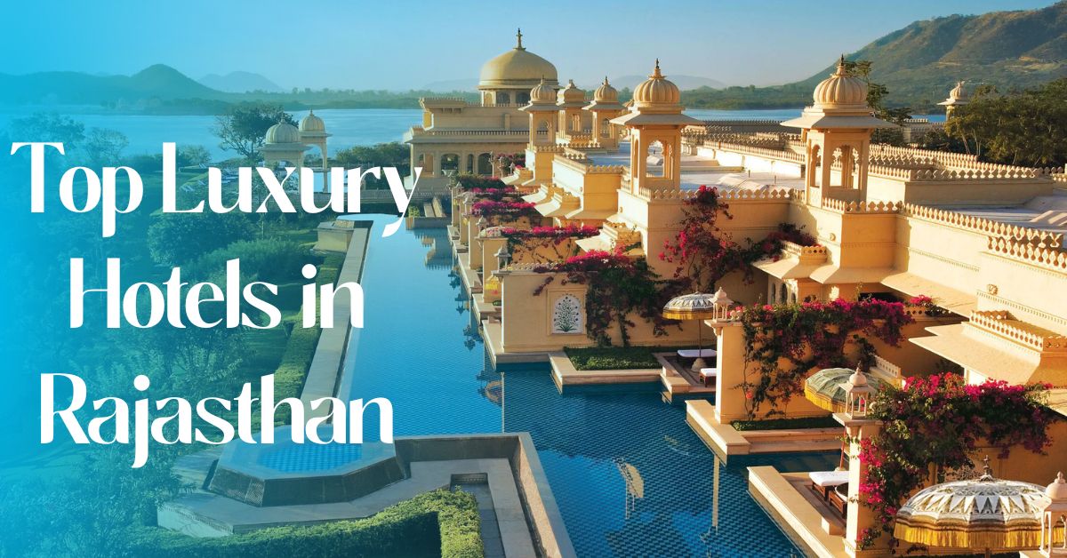 Rajasthan Tour Packages