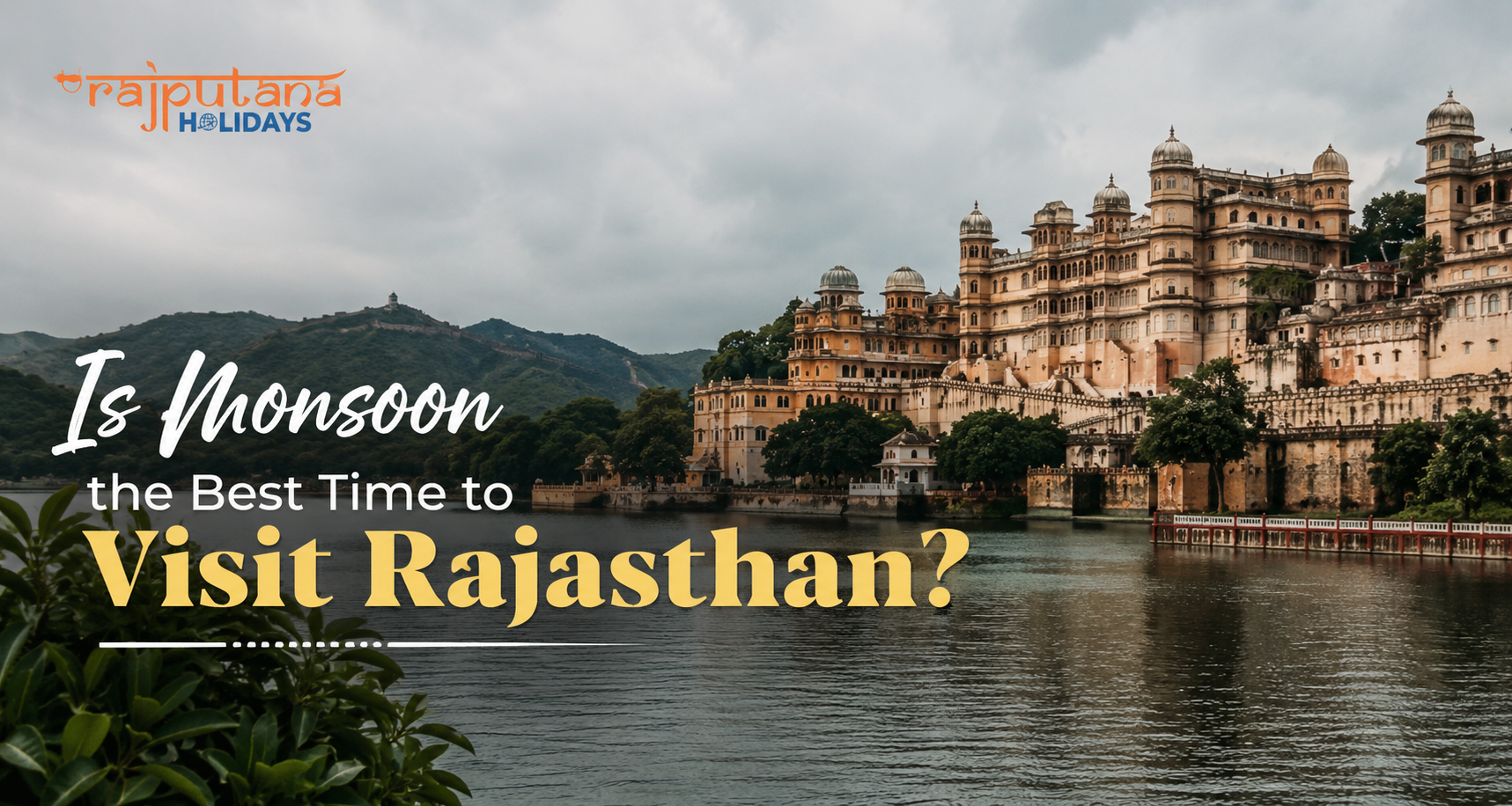 Rajasthan Tour Packages