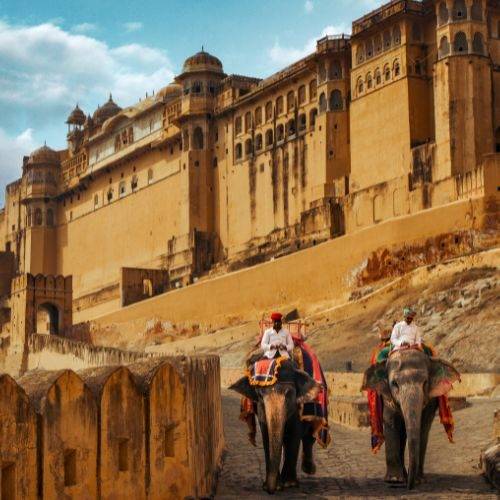 9 Days Rajasthan Tour by Rajputana Holidays