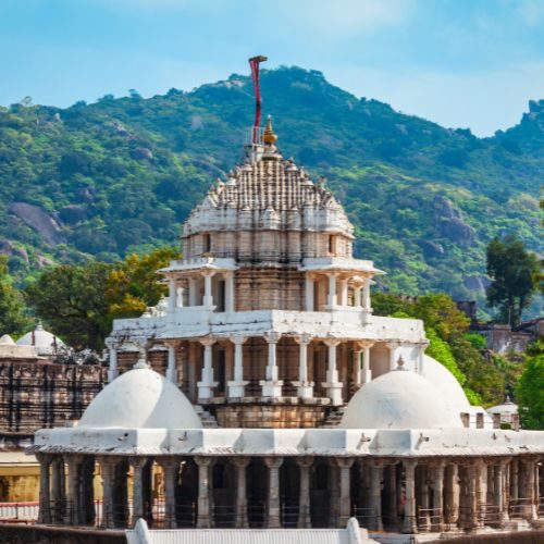 Udaipur Mount Abu Tour Package from Jaipur by Rajputana Holidays