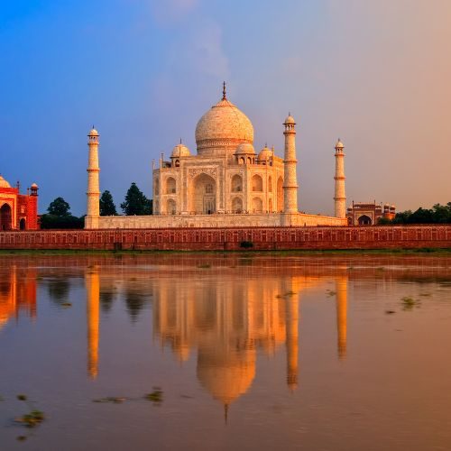 Jaipur Agra Sightseeing Tour Package by Rajputana Holidays