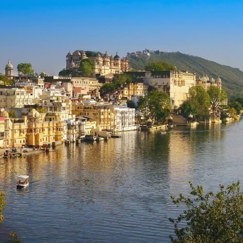 3 Days Udaipur Tour by Rajputana Holidays