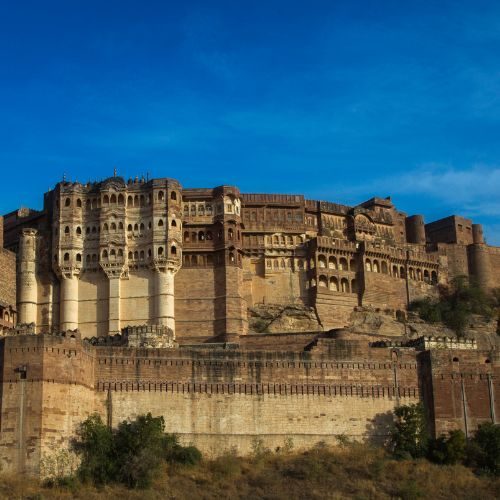 5 Days Jodhpur Jaisalmer Tour by Rajputana Holidays