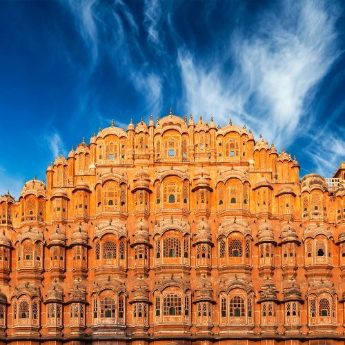 Jaipur Honeymoon Special Tour for 3 Days by Rajputana Holidays