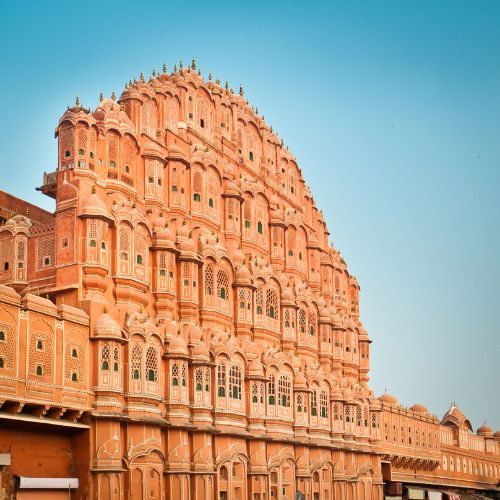 Jaipur Jodhpur Jaisalmer Group Tour by Rajputana Holidays