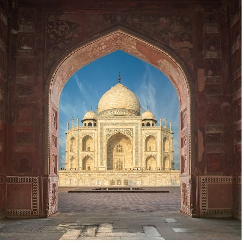 4 Days Jaipur Agra Sightseeing Tour Package by Rajputana Holidays