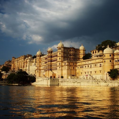 Udaipur Jodhpur Jaisalmer Tour by Rajputana Holidays